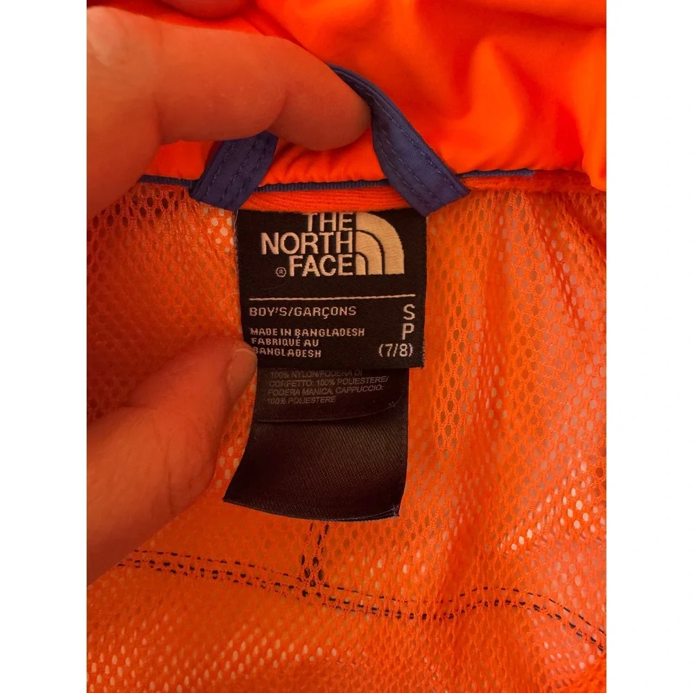 The North Face good pre